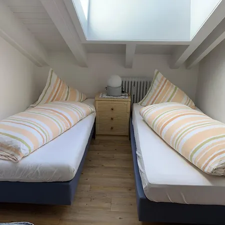Apartamento Woerz, Sigismundstrasse 6 Oberstdorf