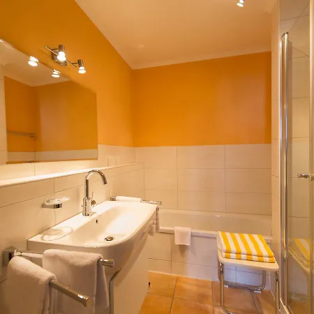 Woerz, Sigismundstrasse 6 Apartamento Oberstdorf