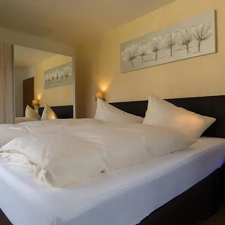 Woerz, Sigismundstrasse 6 Apartamento