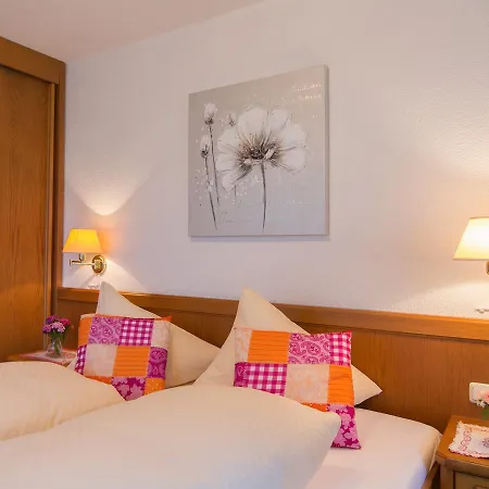 Apartamento Woerz, Sigismundstrasse 6 *