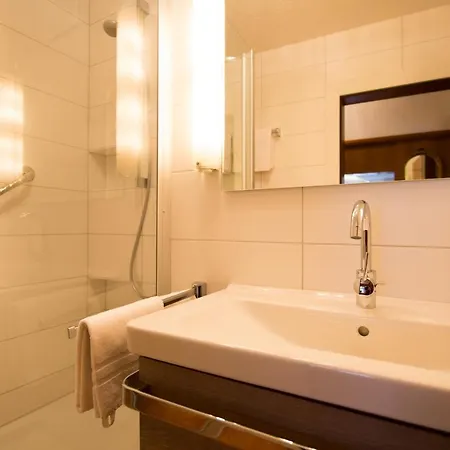 Apartamento Woerz, Sigismundstrasse 6