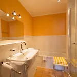 Woerz, Sigismundstrasse 6 Appartement Oberstdorf