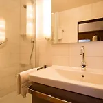 Appartement Woerz, Sigismundstrasse 6