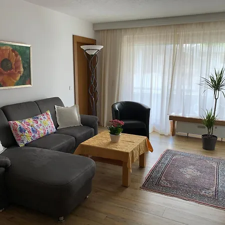 Woerz, Sigismundstrasse 6 Apartment *