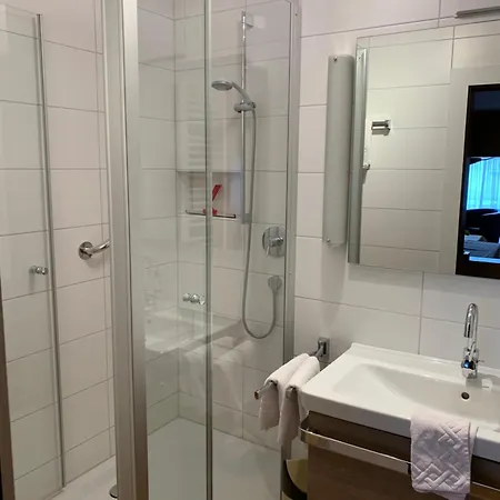 Apartment Woerz, Sigismundstrasse 6 *