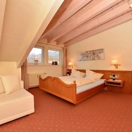 Apartment Woerz, Sigismundstrasse 6