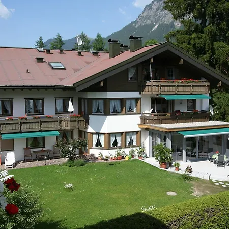 Woerz, Sigismundstrasse 6 Oberstdorf