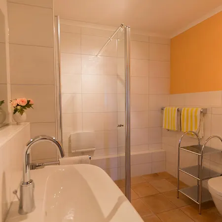 Apartment Woerz, Sigismundstrasse 6 Oberstdorf