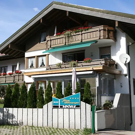Woerz, Sigismundstrasse 6 Oberstdorf
