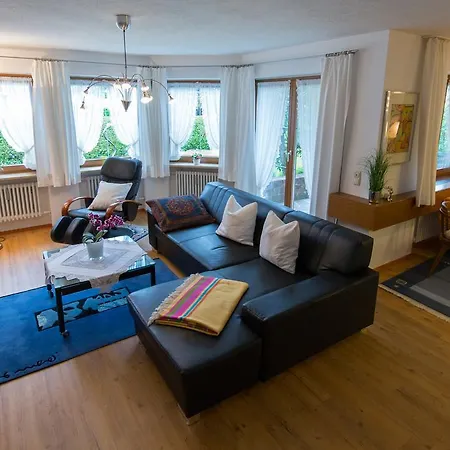 Woerz, Sigismundstrasse 6 * Oberstdorf