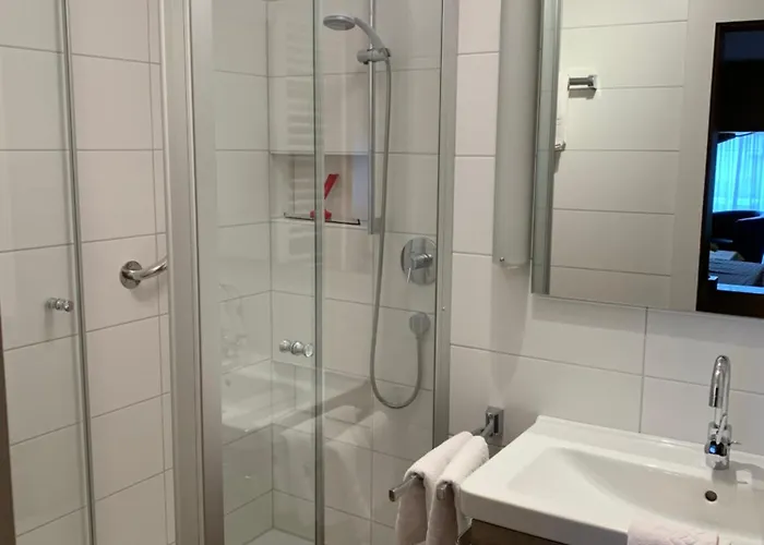 Apartament Woerz, Sigismundstrasse 6 *