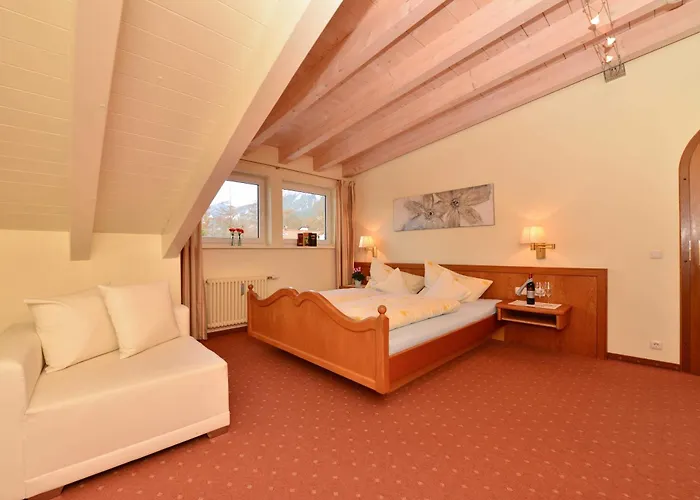 Apartament Woerz, Sigismundstrasse 6