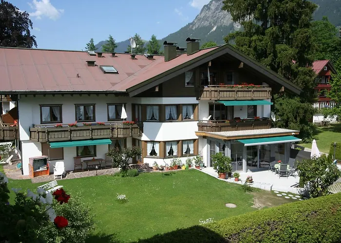 Woerz, Sigismundstrasse 6 Oberstdorf