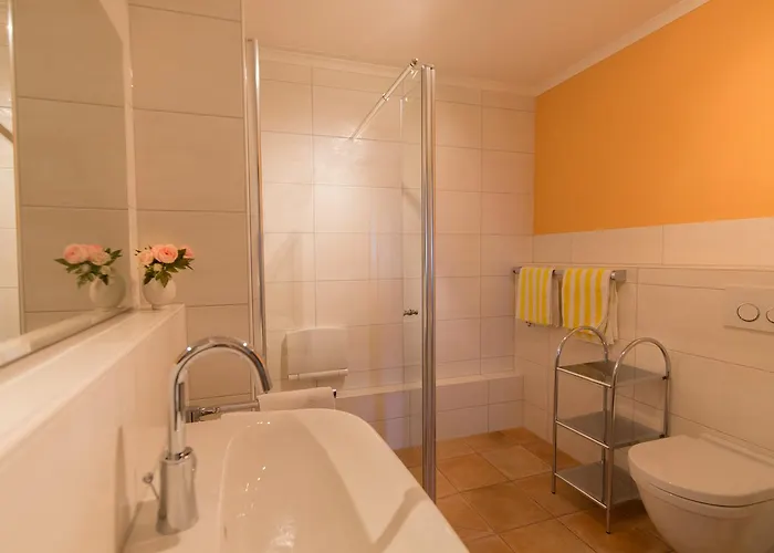 Apartament Woerz, Sigismundstrasse 6 Oberstdorf