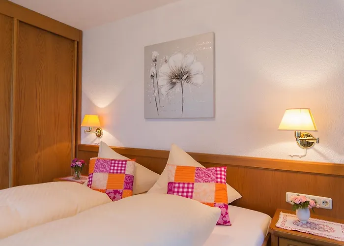 Apartament Woerz, Sigismundstrasse 6 *