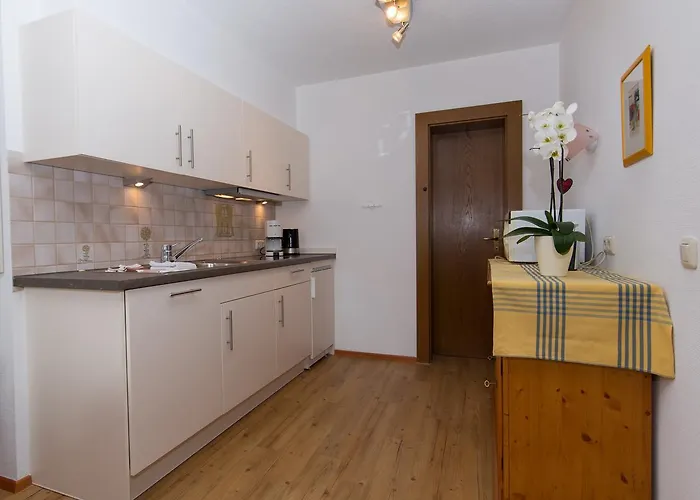Woerz, Sigismundstrasse 6 * Oberstdorf
