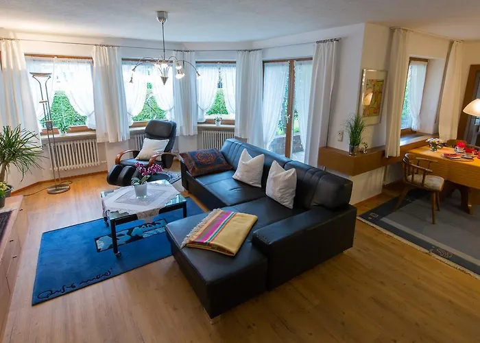 Woerz, Sigismundstrasse 6 * Oberstdorf
