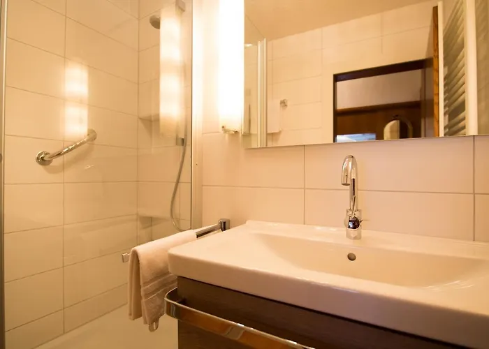 Apartament Woerz, Sigismundstrasse 6